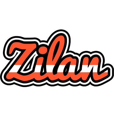 Zilan denmark logo
