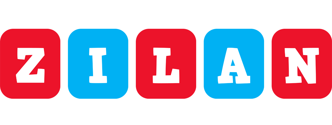 Zilan diesel logo