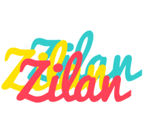 Zilan disco logo