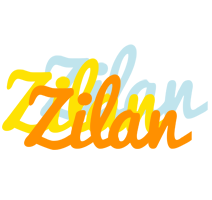 Zilan energy logo