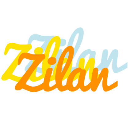 Zilan energy logo