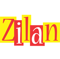 Zilan errors logo