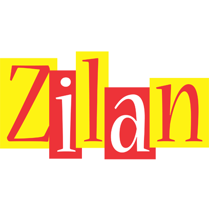 Zilan errors logo