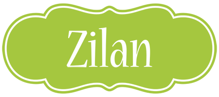 Zilan family logo