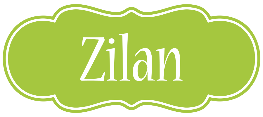 Zilan family logo