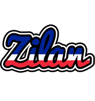 Zilan france logo