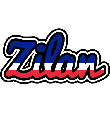 Zilan france logo
