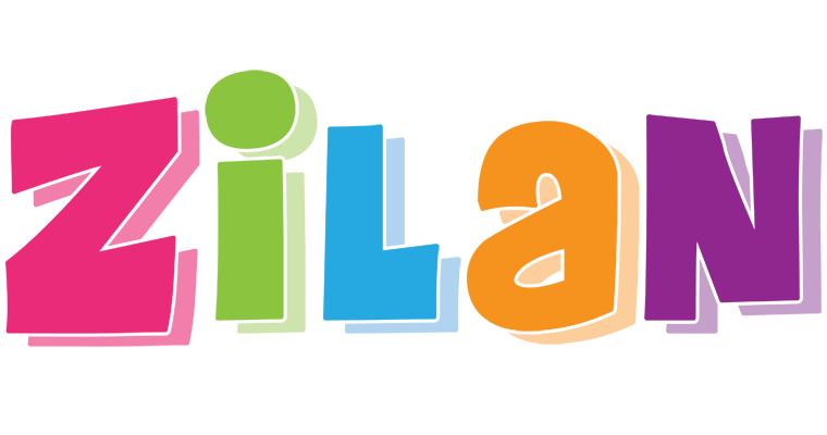 Zilan friday logo