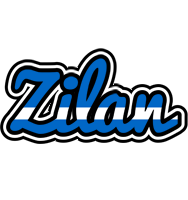 Zilan greece logo