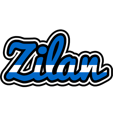 Zilan greece logo