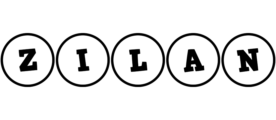 Zilan handy logo