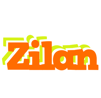 Zilan healthy logo