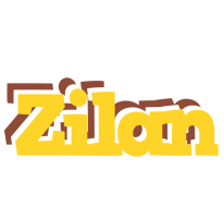 Zilan hotcup logo