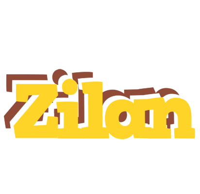 Zilan hotcup logo