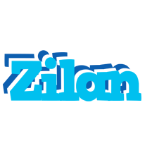 Zilan jacuzzi logo