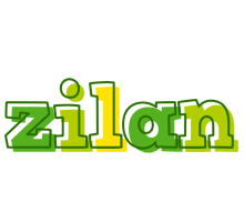 Zilan juice logo