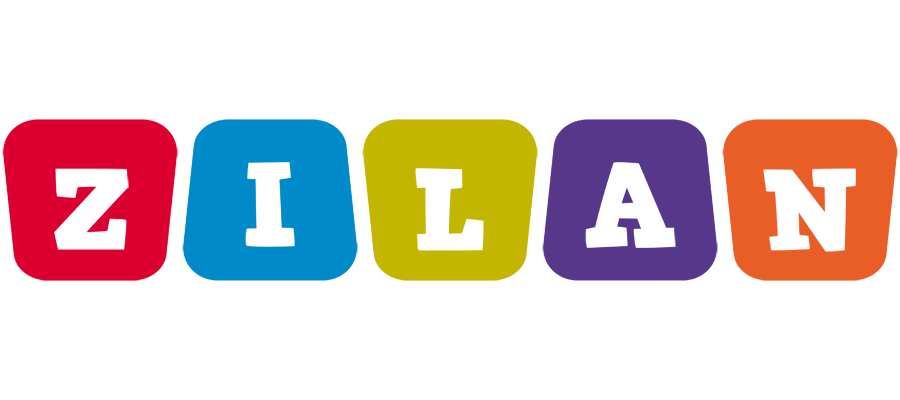 Zilan kiddo logo