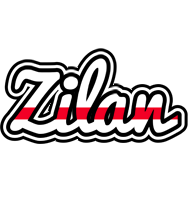 Zilan kingdom logo