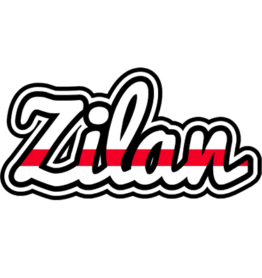 Zilan kingdom logo