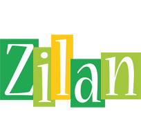 Zilan lemonade logo