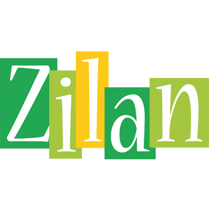 Zilan lemonade logo