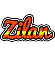 Zilan madrid logo