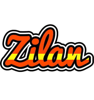 Zilan madrid logo