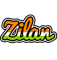 Zilan mumbai logo