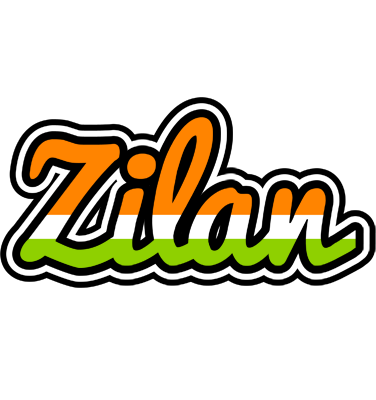 Zilan mumbai logo