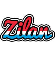 Zilan norway logo