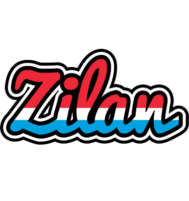 Zilan norway logo