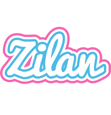 Zilan outdoors logo
