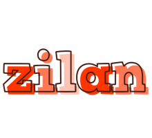 Zilan paint logo