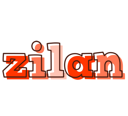 Zilan paint logo