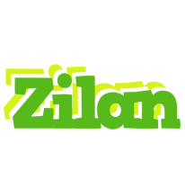 Zilan picnic logo