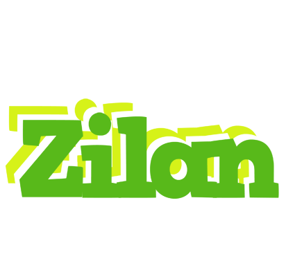 Zilan picnic logo