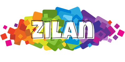 Zilan pixels logo