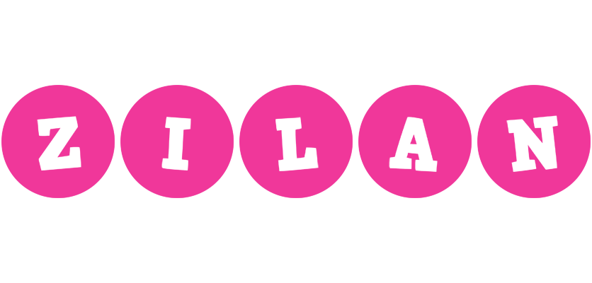Zilan poker logo