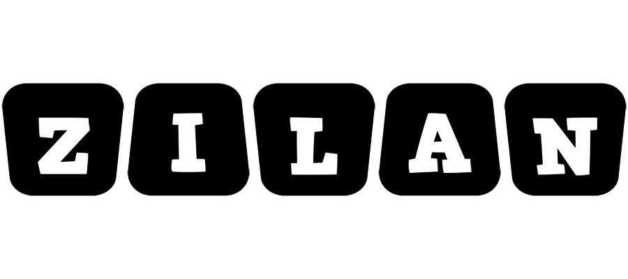 Zilan racing logo