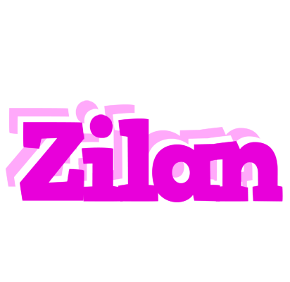 Zilan rumba logo