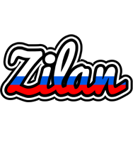 Zilan russia logo