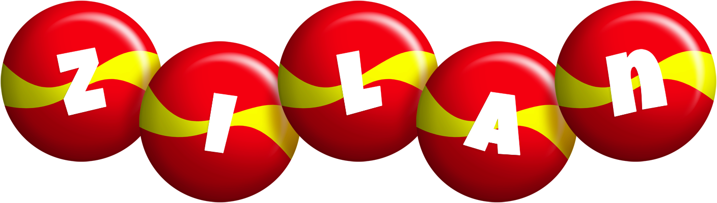 Zilan spain logo