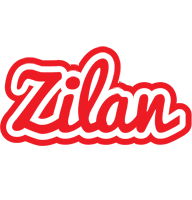 Zilan sunshine logo