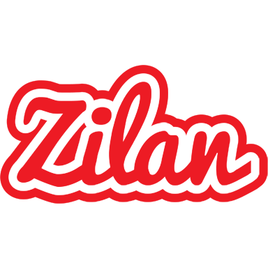 Zilan sunshine logo