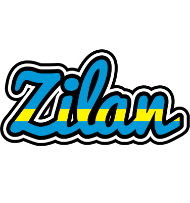 Zilan sweden logo
