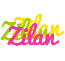 Zilan sweets logo