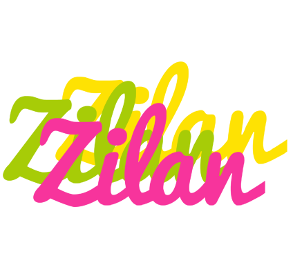 Zilan sweets logo