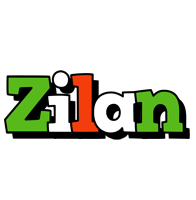 Zilan venezia logo