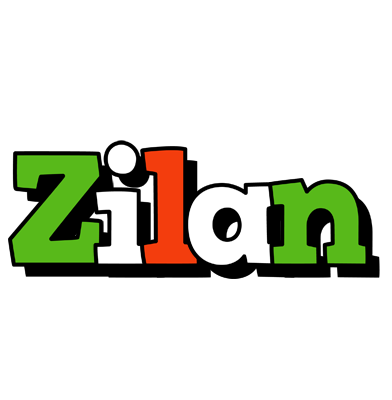 Zilan venezia logo