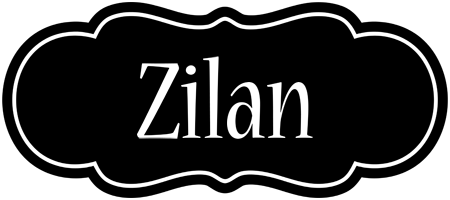 Zilan welcome logo